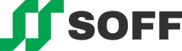 Logo of Soff.uz