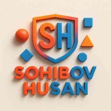 Husan Sohibov