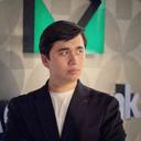 MuhammadSafobek Abduqaxxorov