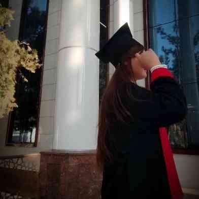 Margʻuba Almurodova