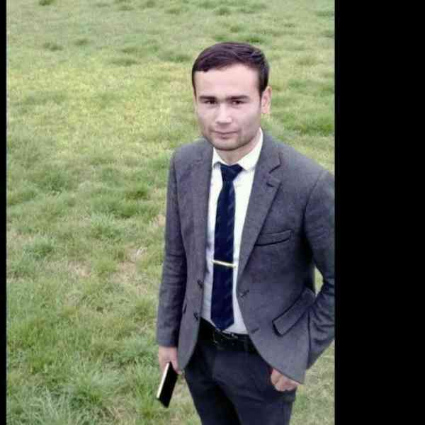 Shahriyor Bekmurzoyev