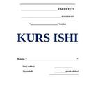 Asadulla Isomiddinov