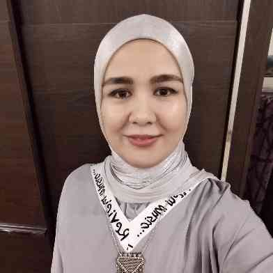 Madinaxon Shoyunusova