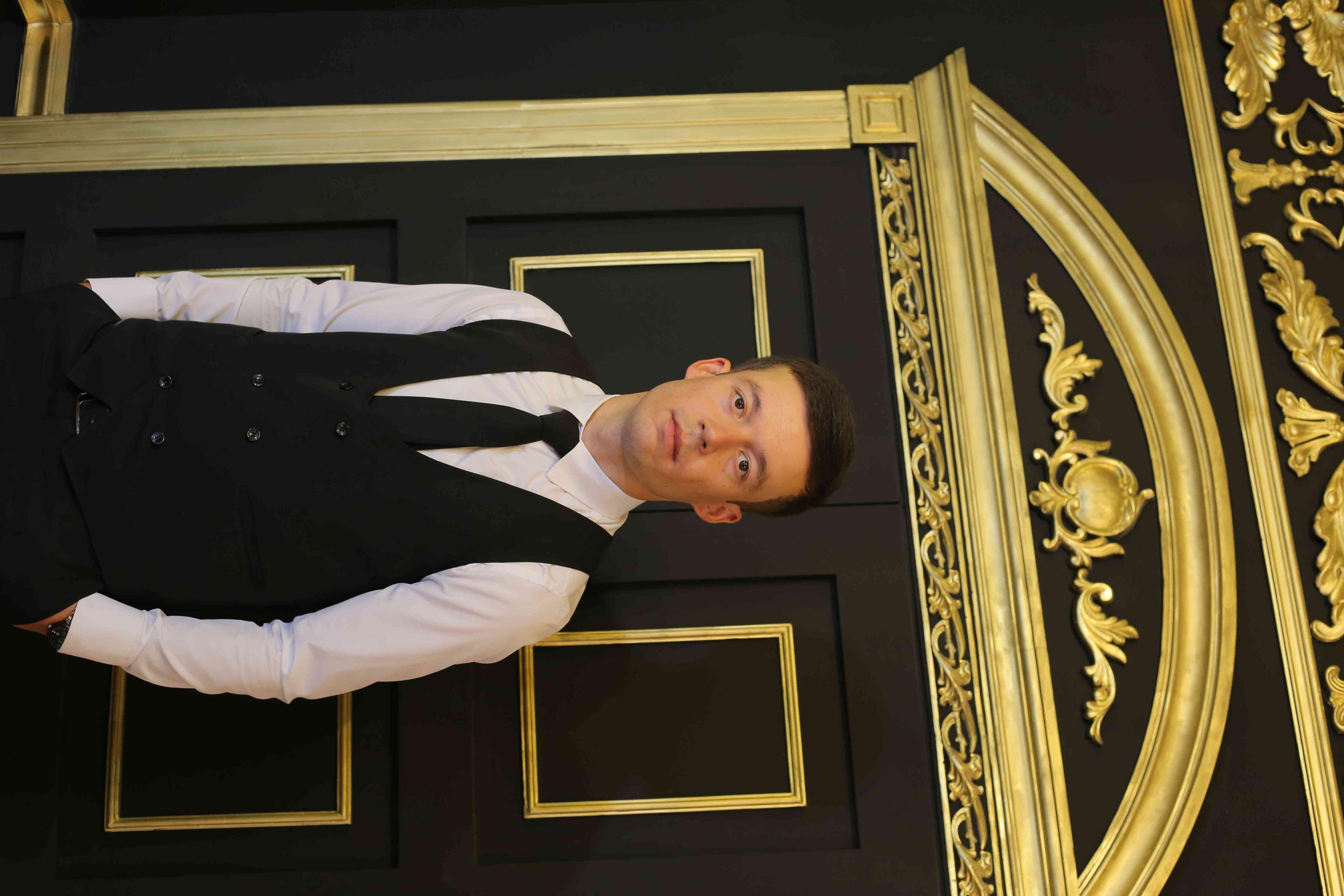 Rahmatjon Masharipov