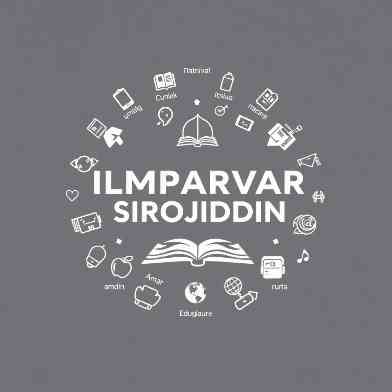 Ilmparvar Sirojiddin