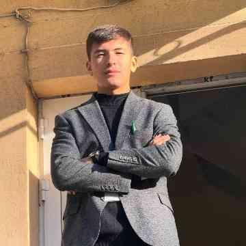 Qurbonov G'olibjon 280729