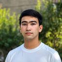 Faxriyor To'lqinjonov